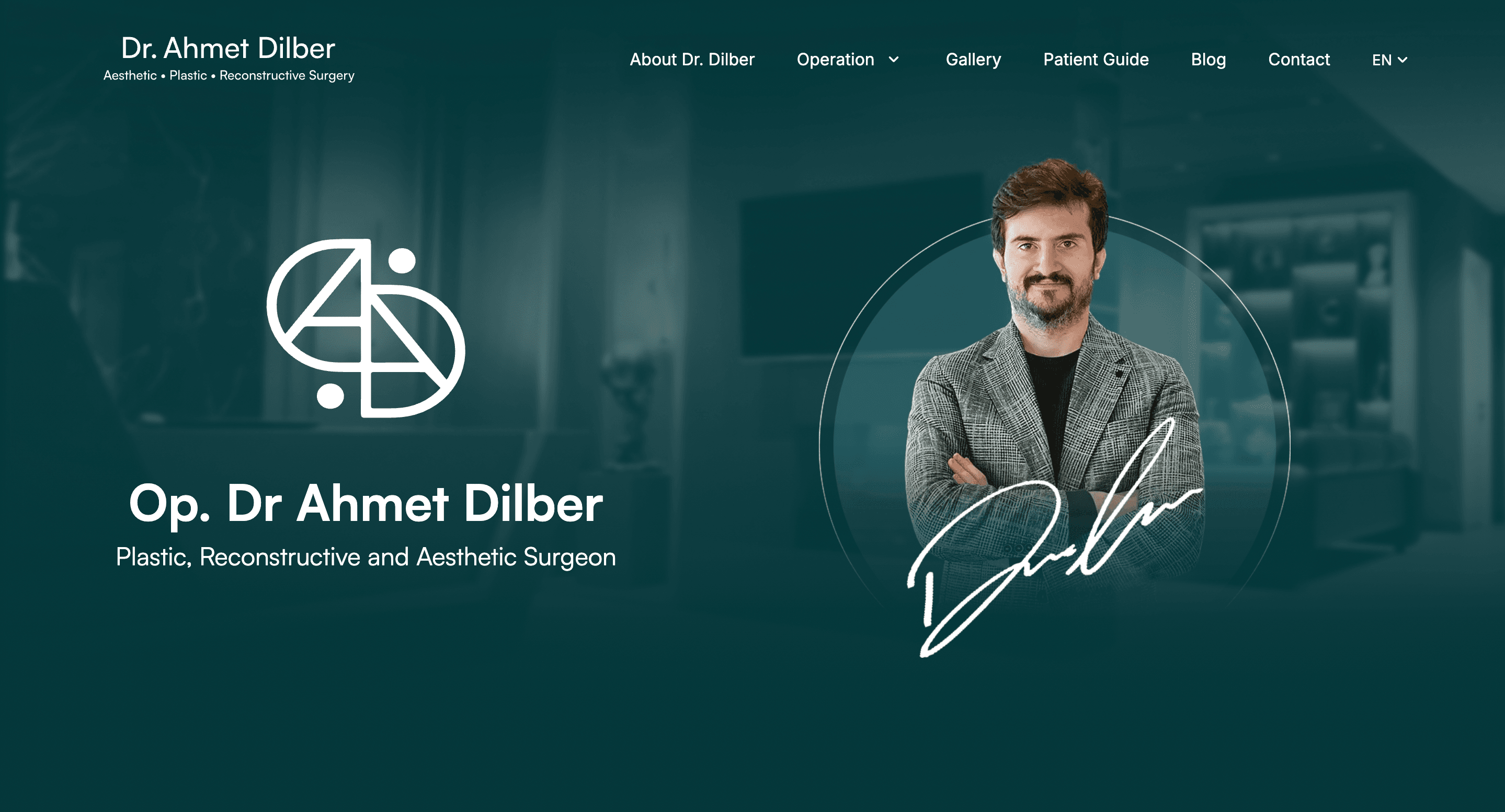 Dr. Ahmet Dilber preview